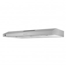 EF EFCH 9103-T SS Slimline Hood (90CM)